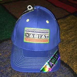 Ariat Womens Neon Midwestern Hat
